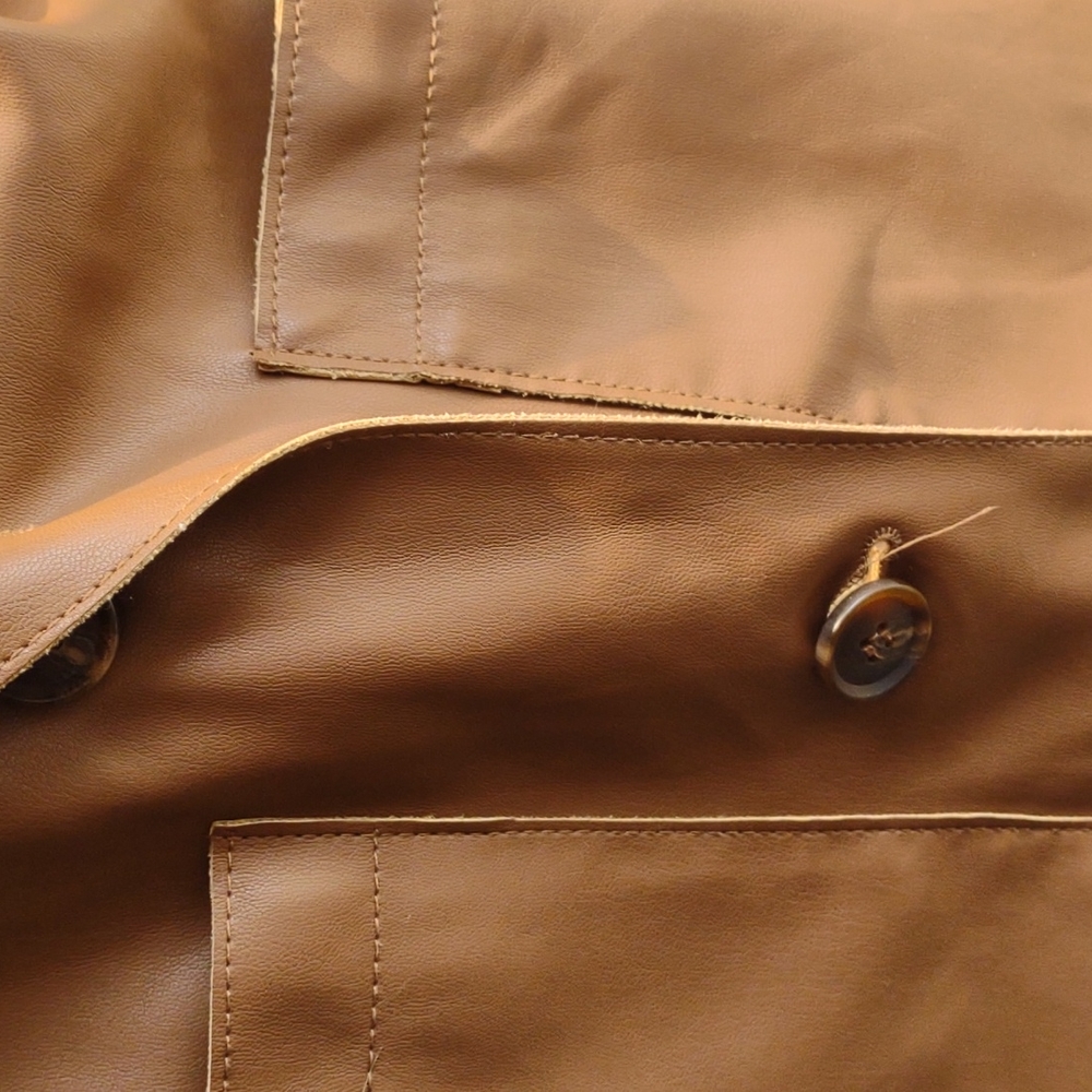 Sebby Collection jacket - Picture 3 of 6